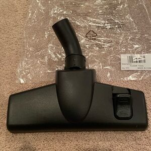 NEW Dirt devil floor tool for EZ Lite Canister vacuum part# 2KQ0116000
